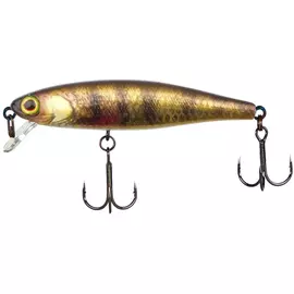 Воблер Jackall Tiny Fry 65SP 65mm 5.6g RT Lively Perch, фото 